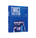 [PREORDER] TWICE 'THIS IS FOR' WORLD TOUR IN INCHEON Blu-ray