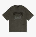 [PREORDER] BTS 'ARIRANG' Official MD S/S T-Shirt_Korea