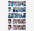 [PREORDER] Xdinary Heroes 2026 Summer Special The Xcape – SECRET PHOTOCARD