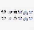 [PREORDER] Xdinary Heroes 2026 Summer Special The Xcape – Xdinary Monsters SECRET FACE KEYRING