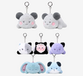 [PREORDER] Xdinary Heroes 2026 Summer Special The Xcape – Xdinary Monsters PLUSH VOICE Ver.
