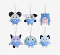 [PREORDER] Xdinary Heroes 2026 Summer Special The Xcape – Xdinary Monsters PLUSH SUMMER Ver.