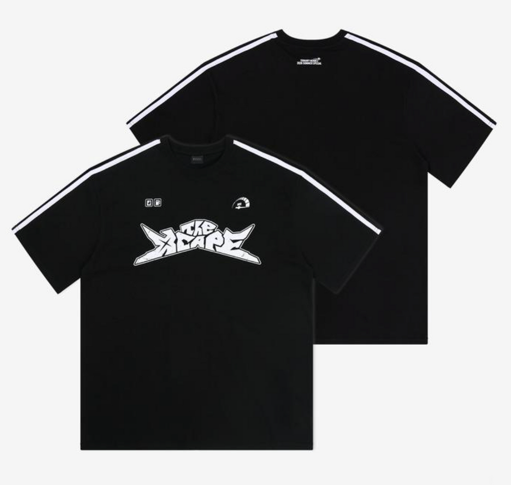 [PREORDER] Xdinary Heroes 2026 Summer Special The Xcape – T-SHIRT