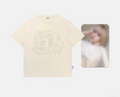 [PREORDER] Artist Label : NMIXX Edition - LILY T-SHIRT