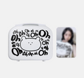 [PREORDER] Artist Label : NMIXX Edition - HAEWON MINI CARRIER