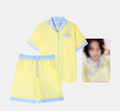 [PREORDER] Artist Label : NMIXX Edition - BAE PAJAMA SET