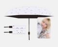 [PREORDER] Artist Label : NMIXX Edition - LILANGI FOLDING UMBRELLA