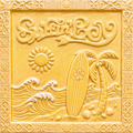 [PREORDER] Red Velvet Summer Mini Album 'Velvet Summer' (Big Wave Ver.)