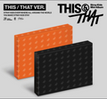 [PREORDER] STRAY KIDS 10th Mini Album 'THIS & THAT' (THIS/THAT Ver)
