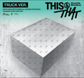 [PREORDER] STRAY KIDS 10th Mini Album 'THIS & THAT' (TRUCK VER.)