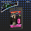 [PREORDER] Picheolin 1st Mini Album '吉BOARD]' (USB Ver.)