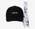 [PREORDER] STRAY KIDS 'RUN IT' WORLD TOUR OFFICIAL MD - BANDANA BALL CAP