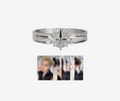 [PREORDER] STRAY KIDS 'RUN IT' WORLD TOUR OFFICIAL MD - RING
