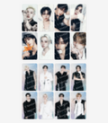 [PREORDER] STRAY KIDS 'RUN IT' WORLD TOUR OFFICIAL MD - SPECIAL TRADING CARD