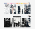 [PREORDER] STRAY KIDS 'RUN IT' WORLD TOUR OFFICIAL MD - POSTCARD BOOK & ROLL STICKER SET