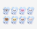 [PREORDER] STRAY KIDS 'RUN IT' WORLD TOUR OFFICIAL MD - SKZOO PLUSH in TASY