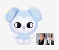[PREORDER] STRAY KIDS 'RUN IT' WORLD TOUR OFFICIAL MD - TASY PLUSH ORIGINAL Ver.