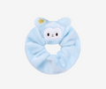 [PREORDER] STRAY KIDS 'RUN IT' WORLD TOUR OFFICIAL MD - TASY SCRUNCHIE