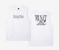[PREORDER] STRAY KIDS 'RUN IT' WORLD TOUR OFFICIAL MD - SLEEVELESS TOP