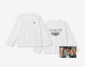 [PREORDER] STRAY KIDS ‘THIS & THAT’ POP-UP STORE OFFICIAL MD – MESH LONG SLEEVE