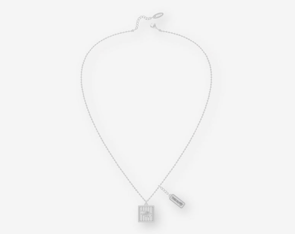 [PREORDER] STRAY KIDS ‘THIS & THAT’ POP-UP STORE OFFICIAL MD – NECKLACE