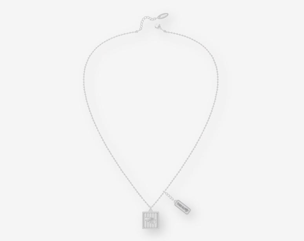 [PREORDER] STRAY KIDS ‘THIS & THAT’ POP-UP STORE OFFICIAL MD – NECKLACE