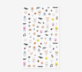 [PREORDER] STRAY KIDS ‘THIS & THAT’ POP-UP STORE OFFICIAL MD – SKZOO MICRO STICKER