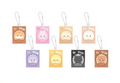 [PREORDER] ATEEZ ‘ANITEEZ IN DEJA VU’ Official MD - RANDOM MINIATURE KEYRING