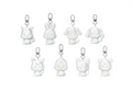 [PREORDER] ATEEZ ‘ANITEEZ IN DEJA VU’ Official MD - CAN OPENER KEYRING