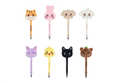 [PREORDER] ATEEZ ‘ANITEEZ IN DEJA VU’ Official MD - PLUSH BALL PEN
