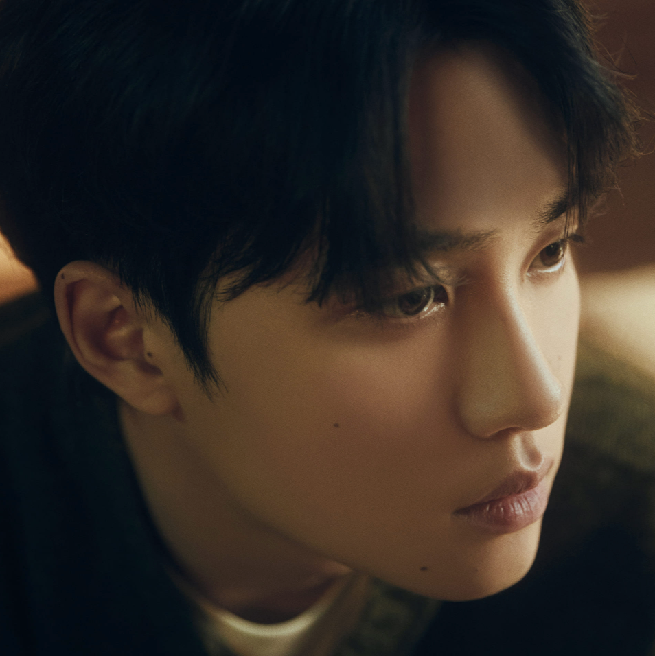 D.O. 2nd Mini Album '기대' (Note Ver.)