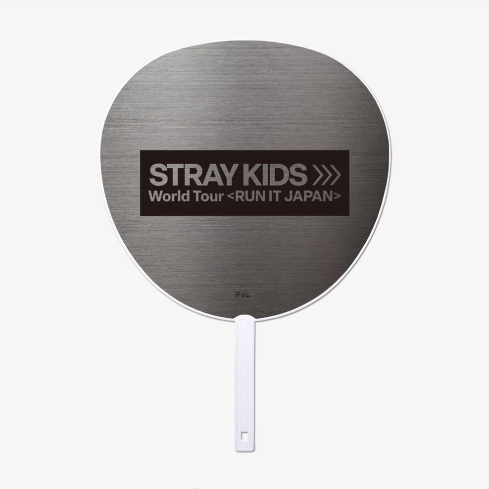 [PREORDER] Stray Kids "RUN IT JAPAN" MD - IMAGE PICKET (A)