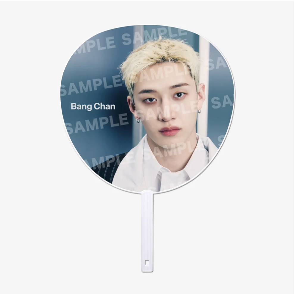 [PREORDER] Stray Kids "RUN IT JAPAN" MD - IMAGE PICKET (A)