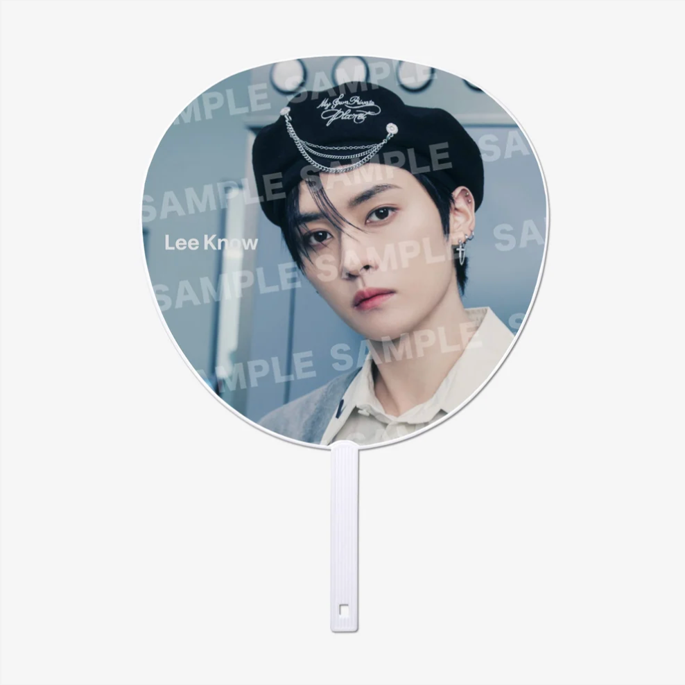 [PREORDER] Stray Kids "RUN IT JAPAN" MD - IMAGE PICKET (A)