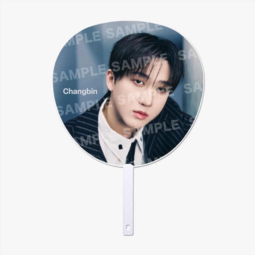 [PREORDER] Stray Kids "RUN IT JAPAN" MD - IMAGE PICKET (A)