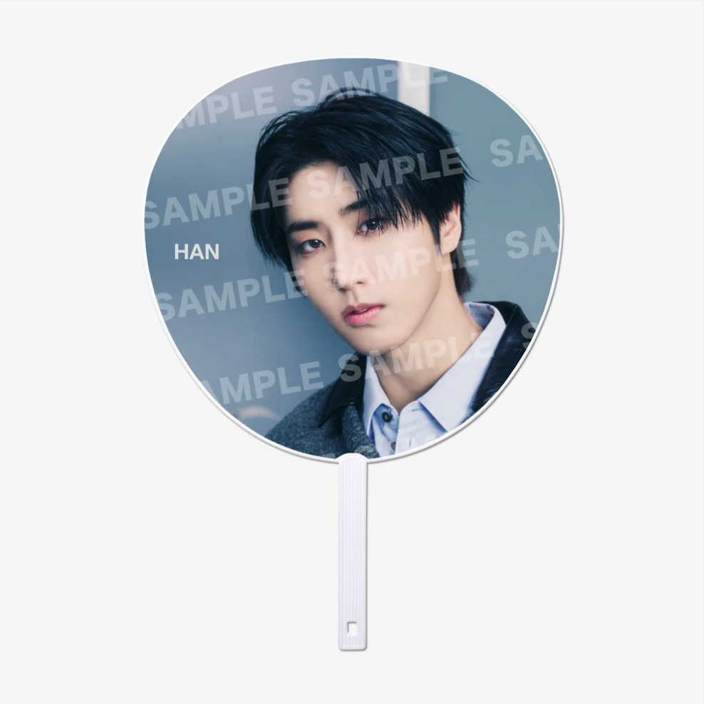 [PREORDER] Stray Kids "RUN IT JAPAN" MD - IMAGE PICKET (A)