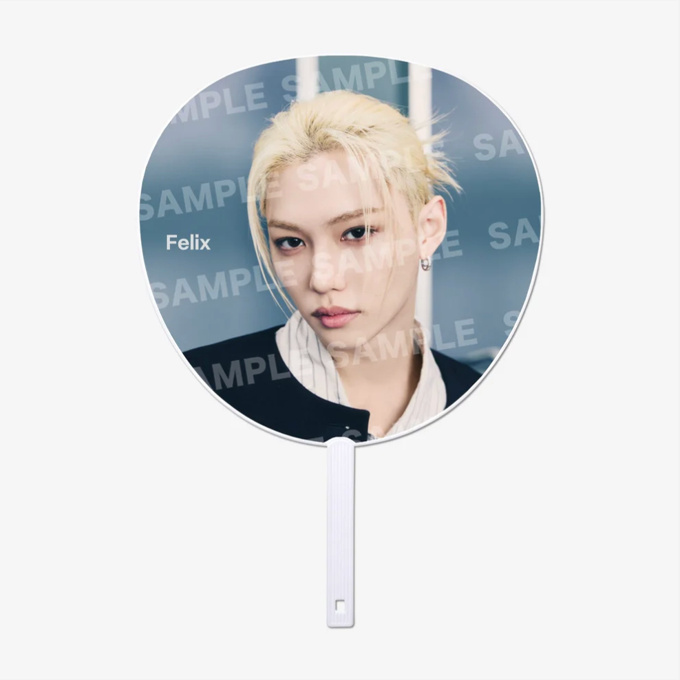 [PREORDER] Stray Kids "RUN IT JAPAN" MD - IMAGE PICKET (A)