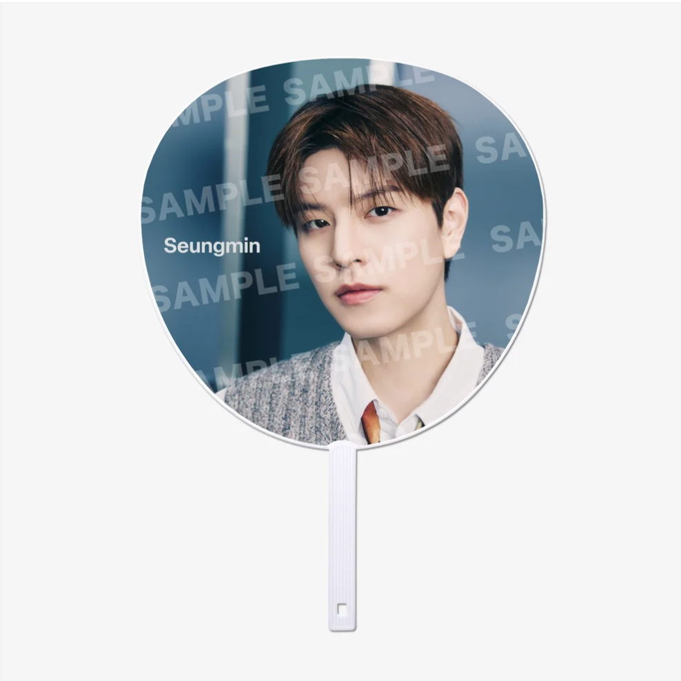 [PREORDER] Stray Kids "RUN IT JAPAN" MD - IMAGE PICKET (A)