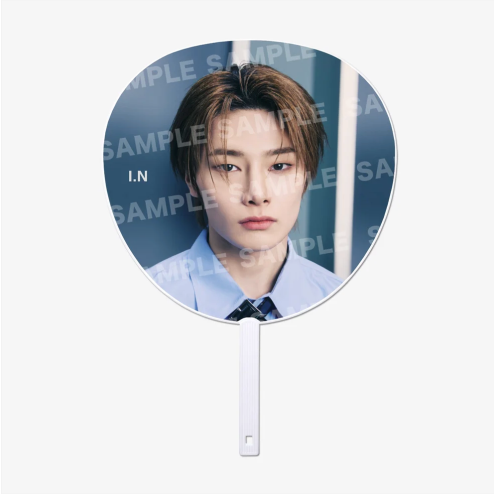[PREORDER] Stray Kids "RUN IT JAPAN" MD - IMAGE PICKET (A)