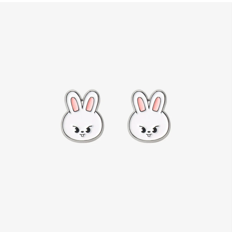 [PREORDER] Stray Kids "RUN IT JAPAN" MD - EARRINGS