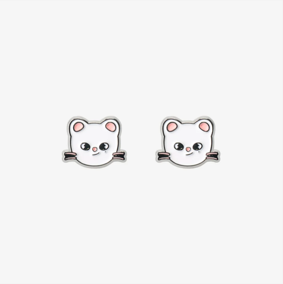 [PREORDER] Stray Kids "RUN IT JAPAN" MD - EARRINGS