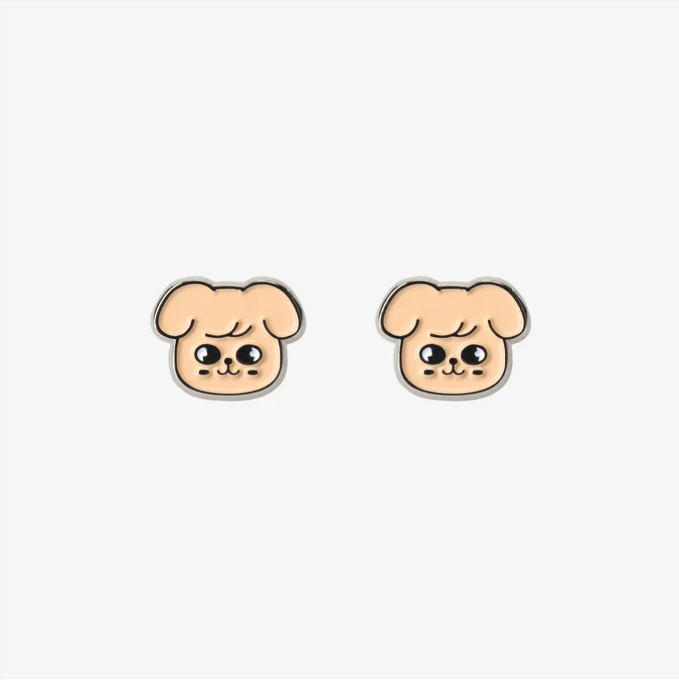 [PREORDER] Stray Kids "RUN IT JAPAN" MD - EARRINGS