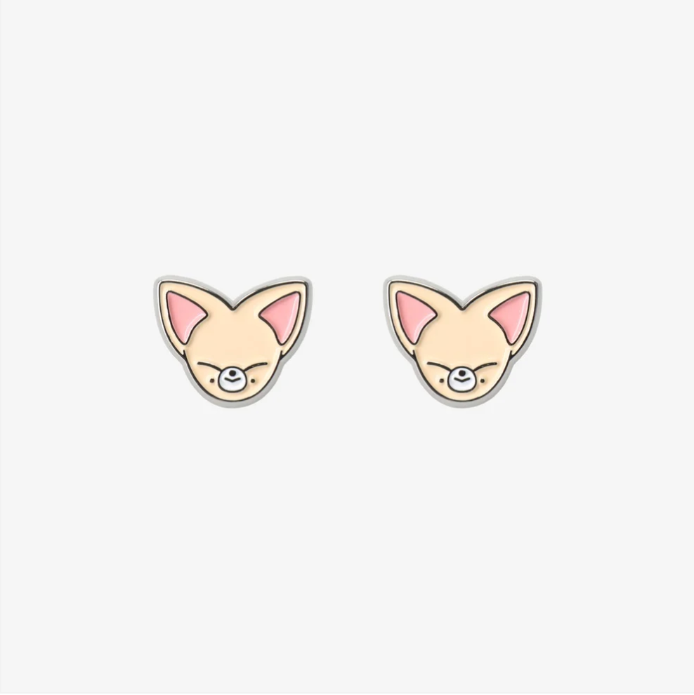 [PREORDER] Stray Kids "RUN IT JAPAN" MD - EARRINGS