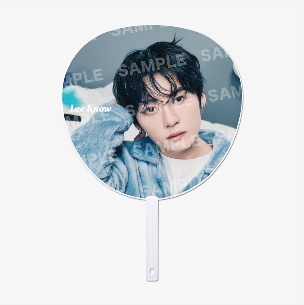[PREORDER] Stray Kids "RUN IT JAPAN" MD - IMAGE PICKET (B)