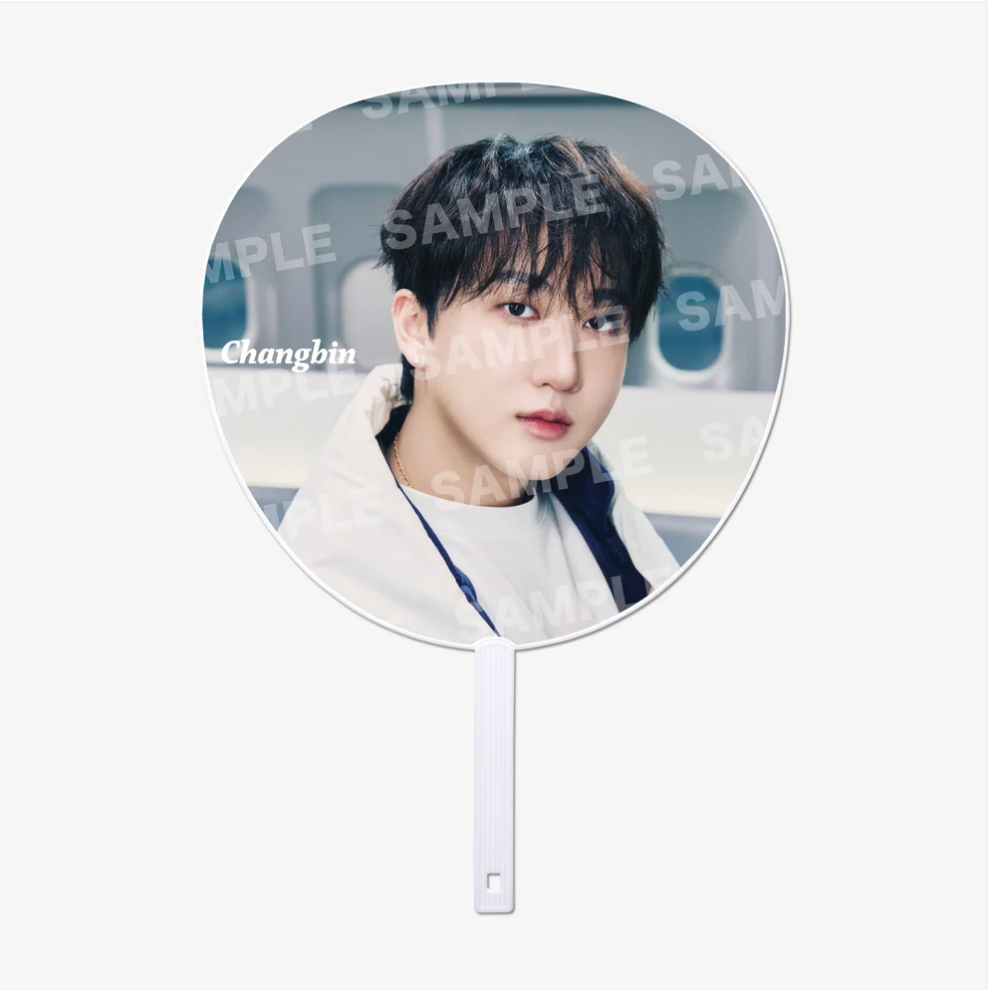 [PREORDER] Stray Kids "RUN IT JAPAN" MD - IMAGE PICKET (B)