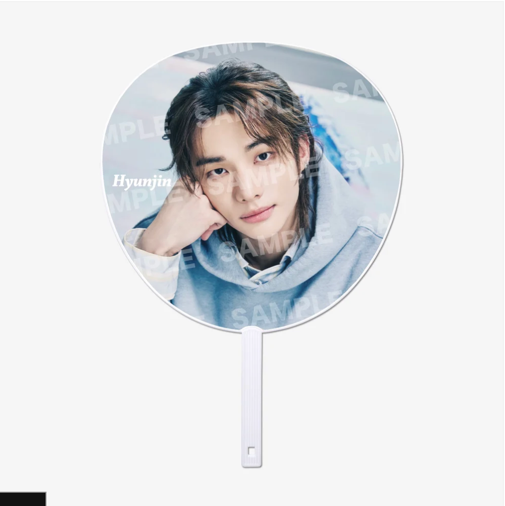 [PREORDER] Stray Kids "RUN IT JAPAN" MD - IMAGE PICKET (B)