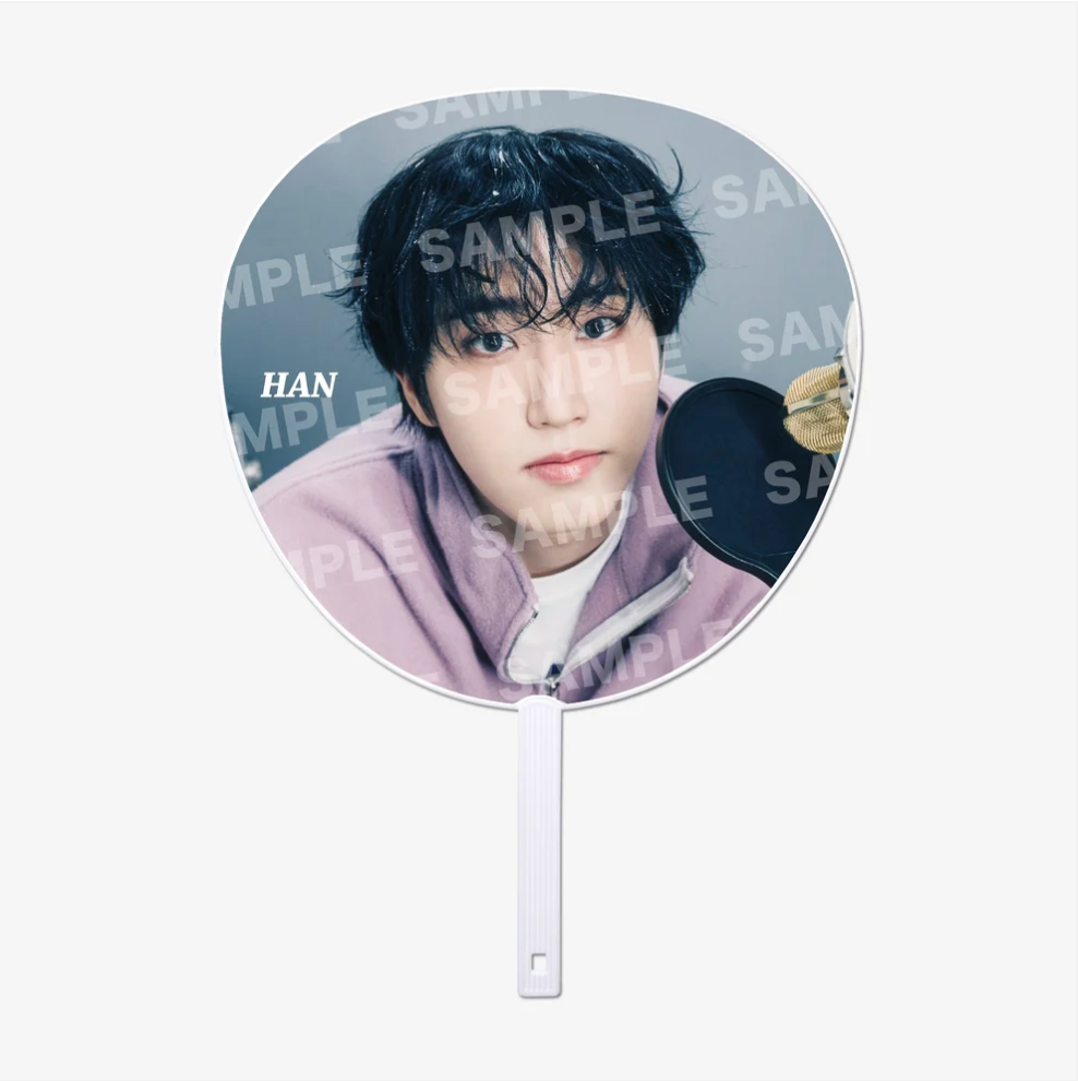 [PREORDER] Stray Kids "RUN IT JAPAN" MD - IMAGE PICKET (B)