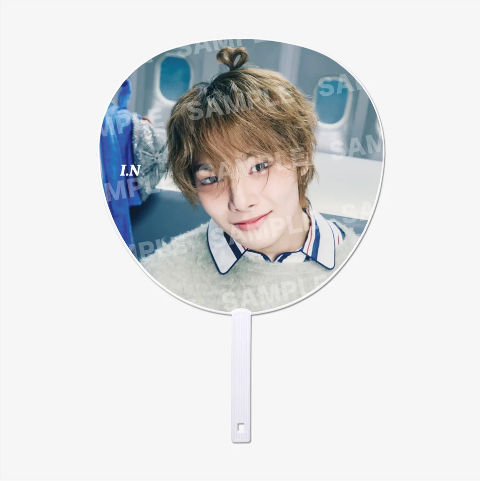 [PREORDER] Stray Kids "RUN IT JAPAN" MD - IMAGE PICKET (B)