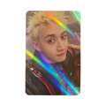 Stray Kids 'THIS & THAT' Makestar POB Benefit Photocard