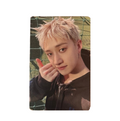 Stray Kids 'THIS & THAT' Aladin POB Benefit Photocard